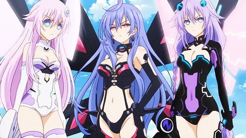 neptunia ep7