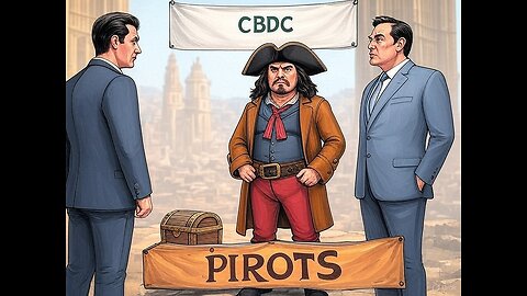 Central Bank Digital Curreny CBDC