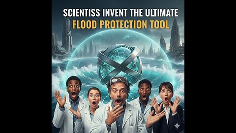 The Ultimate Flood Tool Big Companies Don't Want You to Know About
