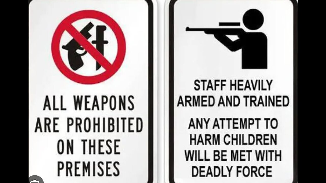 The Voice Of The Anti-Gunners Is Roaring Once Again, Americans