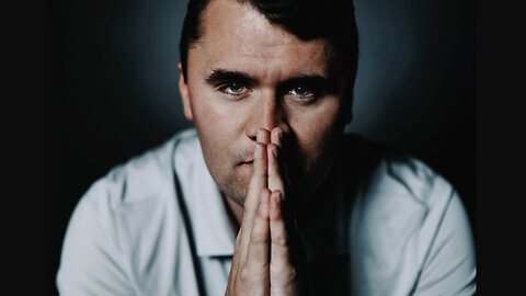 Behind Enemy Lines | Prayers For Charlie Kirk
