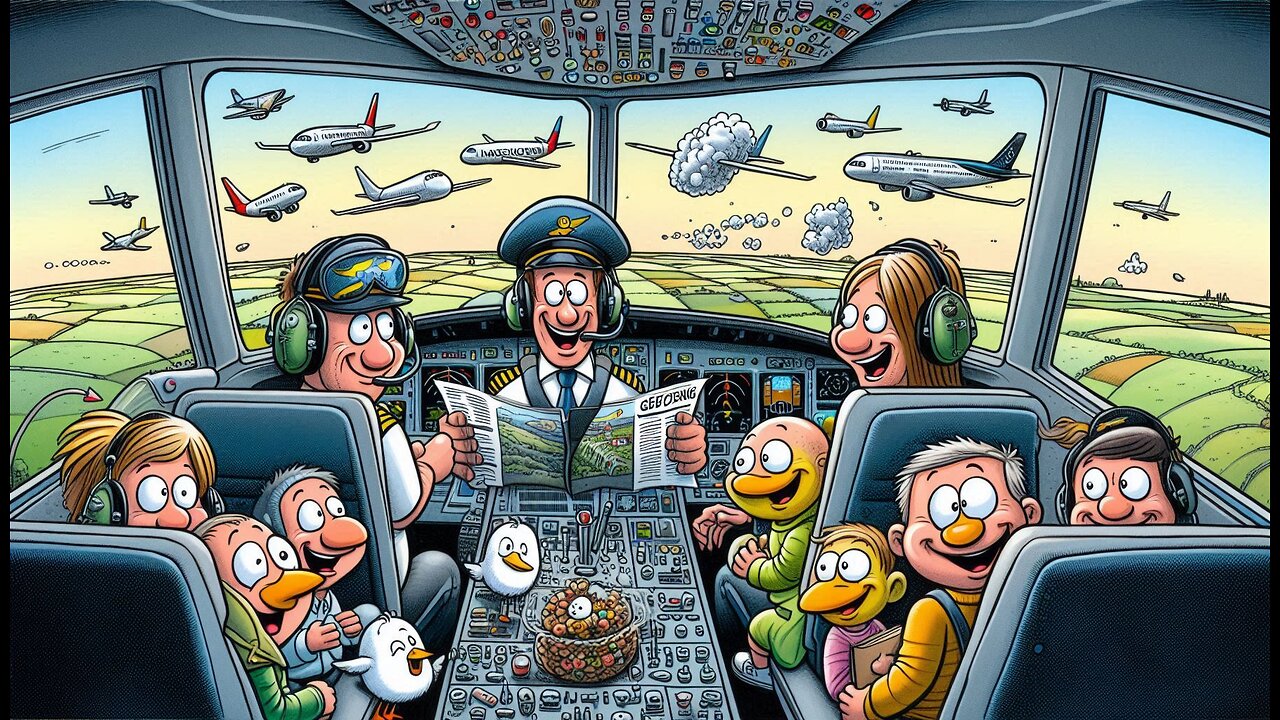 Why Do Geoengineering Pilots Avoid Family?