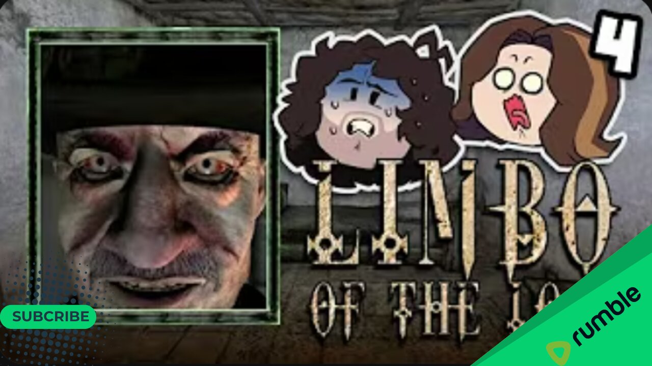 ⚔️ For OBLIVION Fans Only: Limbo of the Lost Gets EVEN WEIRDER 😵🕹️ [Part 4]