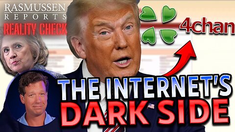 The "Dark Corner" of the Internet That Swayed 2016 And Keeps Getting Bigger