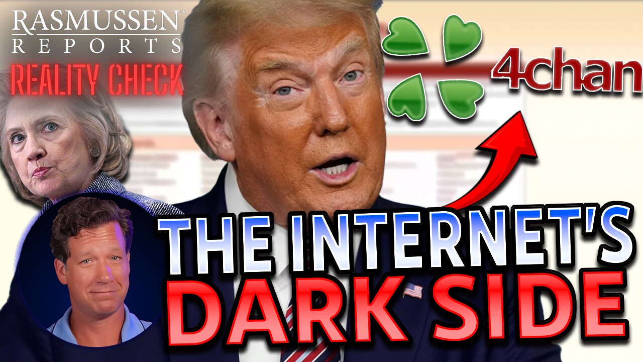 The "Dark Corner" of the Internet That Swayed 2016 And Keeps Getting Bigger