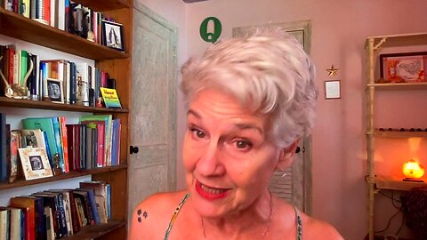 Lady Melody reads the Silver Chair-episode 2