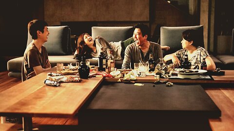 The Dark Truth Behind This Korean Family Will SHOCK You!
