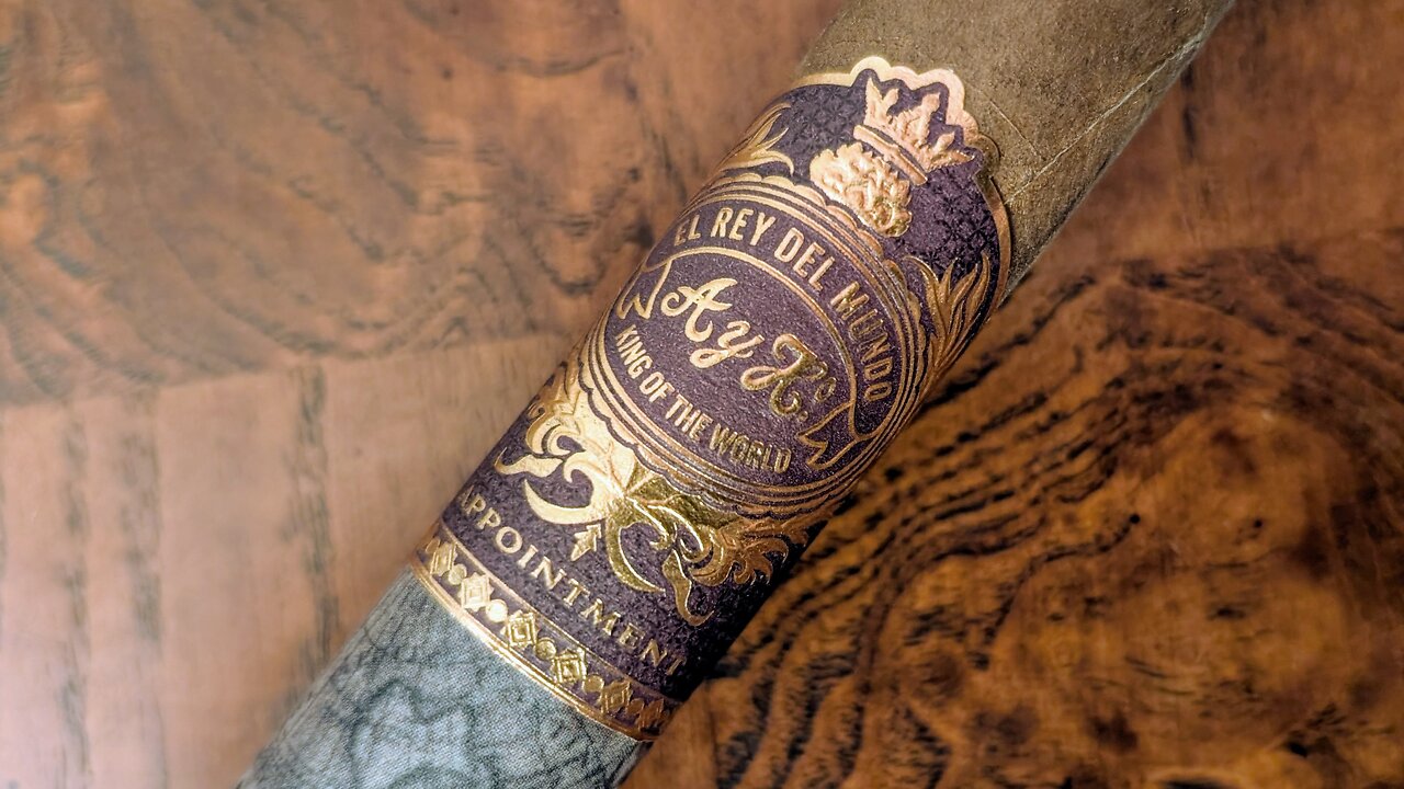 ERDM Appointment Robusto