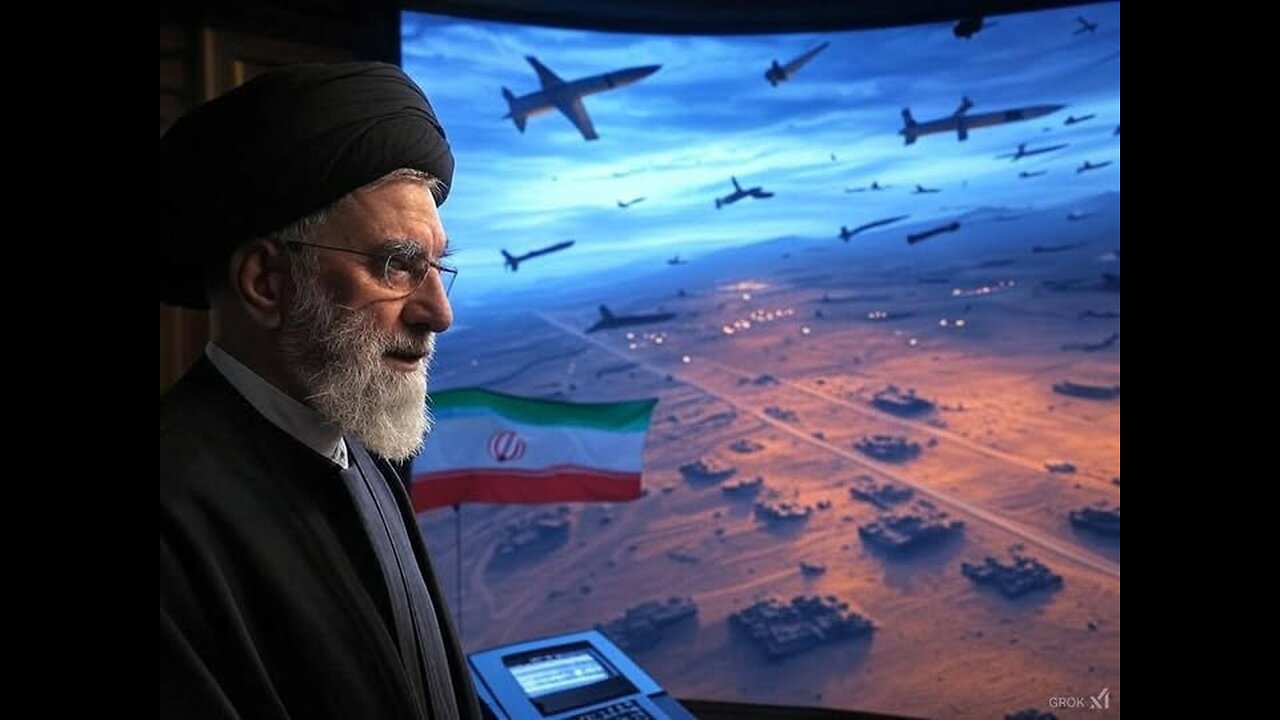 Prepare ข่าวสาร June 15, 25 ...คำพยากรณ์เรื่องเมืองเอลาม Elam Prophecy : เยเรมีย์ 49:34-39