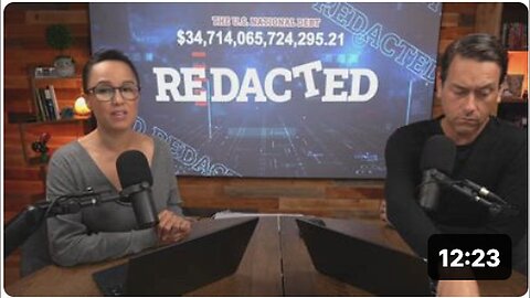 "Bill Gates's Current Involvement with Bird Flu - Discussion with Natali and Clayton Morris"