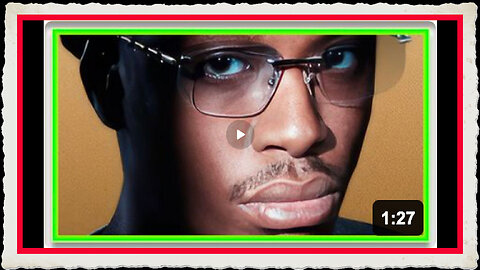 RAPPER OF THE YEAR KILLED BY VAX INDUCED CARDIAC ARREST