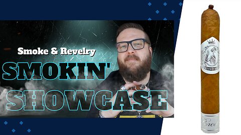 Smokin' Showcase #4: Black Label Trading Co Deliverance Porcelain