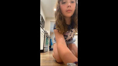 First video in a while
