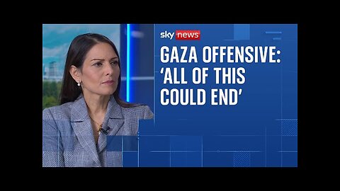 UK govt accused of missing big diplomatic engagement with Israel