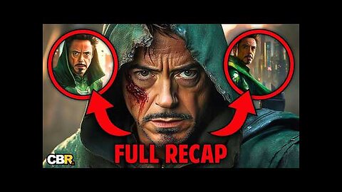 Doctor Doom: Everything You Should Know