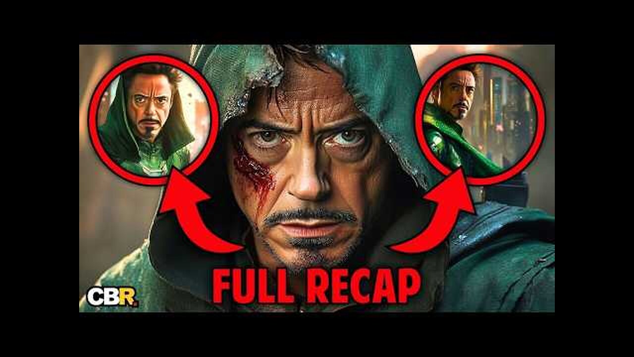 Doctor Doom: Everything You Should Know