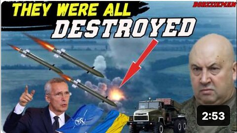Russian 'GRAD' MLRS Eliminates Active NATO Soldiers in UROZHAINE, RF Captures NOVOALEXANDROVKA
