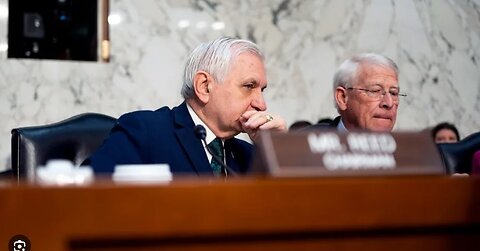 Senate Dems Press for Hearing on Trump's Use of Military in US Cities