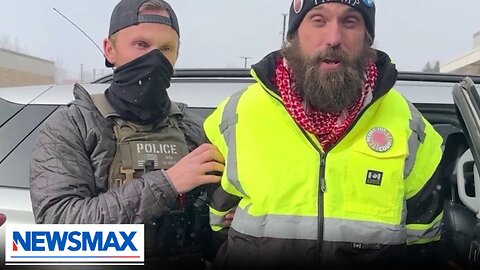 Trio arrested for Minnesota church takeover | The Right Squad