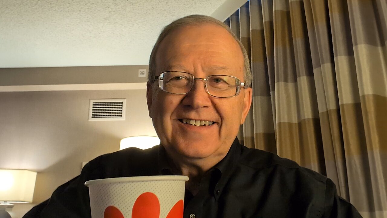 Introducing the Epistles of John