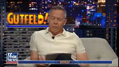 Funny jokes in the monologue