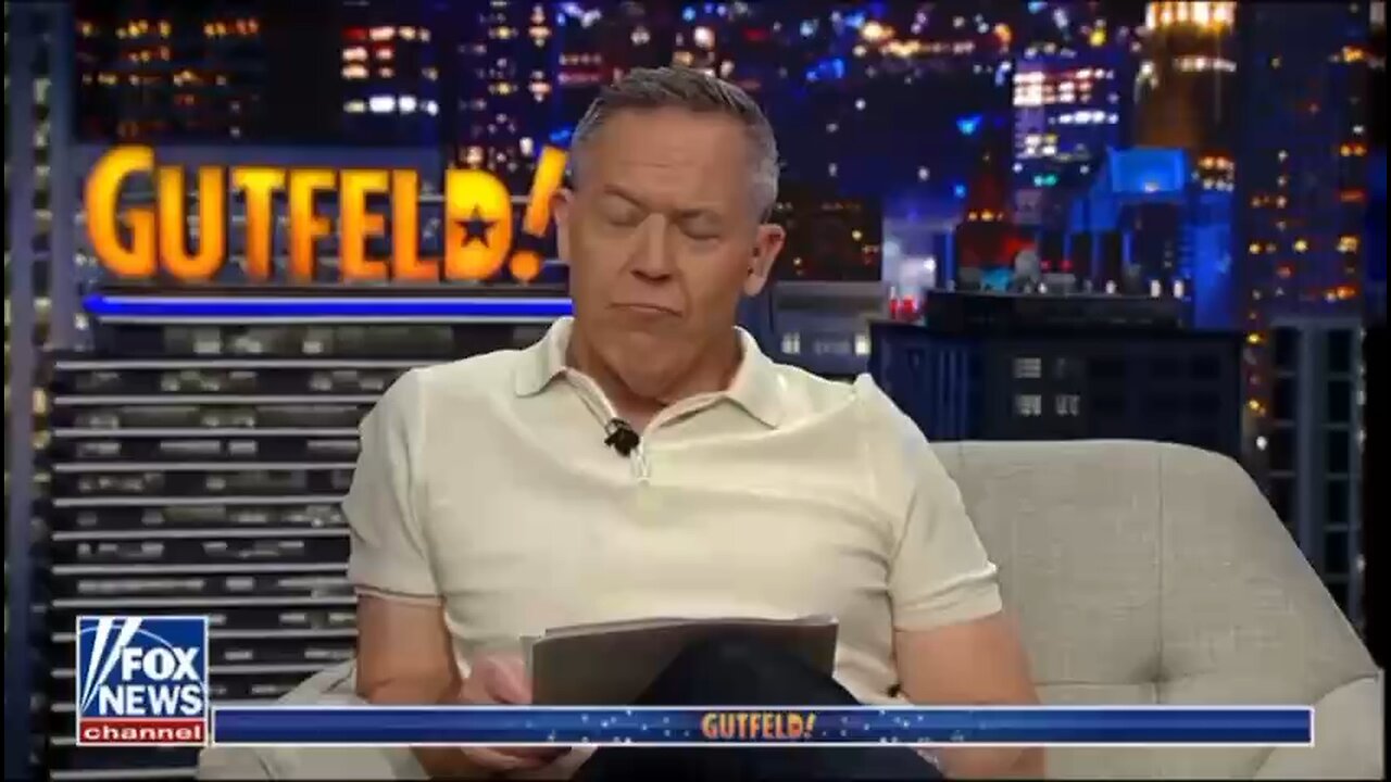 Funny jokes in the monologue