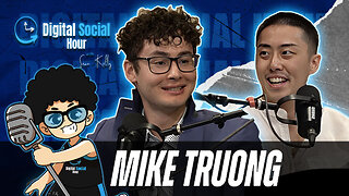 Mike Truong: The Harsh Truth About Modern Authenticity