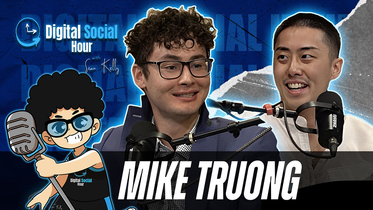 Mike Truong: The Harsh Truth About Modern Authenticity