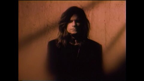 Ozzy Osbourne - "Mama I'm Coming Home"