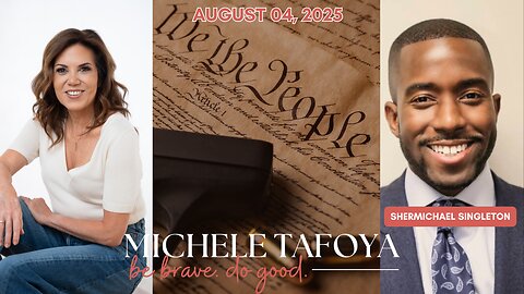 Shermichael Singleton