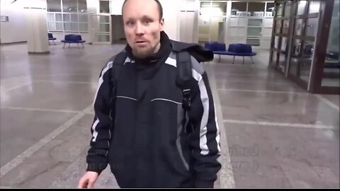 [Apr 13, 2020] Billy Six Investigates Corona Virus (Empty Hospitals) [Prawda nie Kłamstwa]