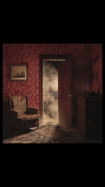 Lina of the Red Room