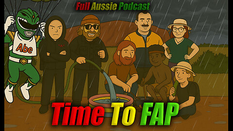 Brewing a Storm on The FAP