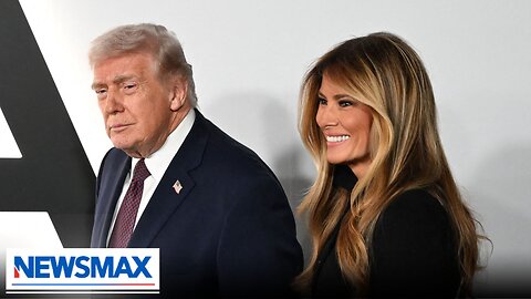 Trump to NEWSMAX reporter: That's ‘a very dangerous question’ | National Report