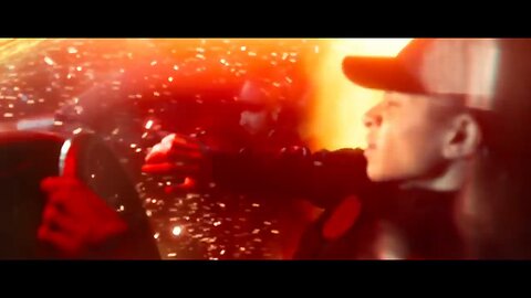 Tron Ares Official Trailer