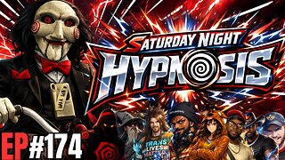 Blooper Team Secret Message | Jigsaw And Johnwick AAA Games | Microsoft Coping | SNH 174