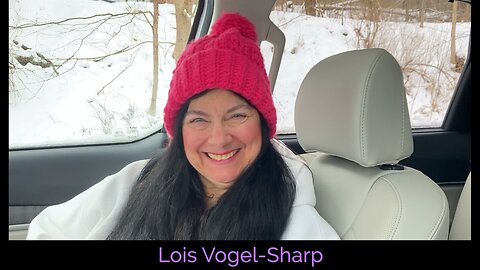 Prophecy - Going Downhill Fast 12-15-2025 Lois Vogel-Sharp