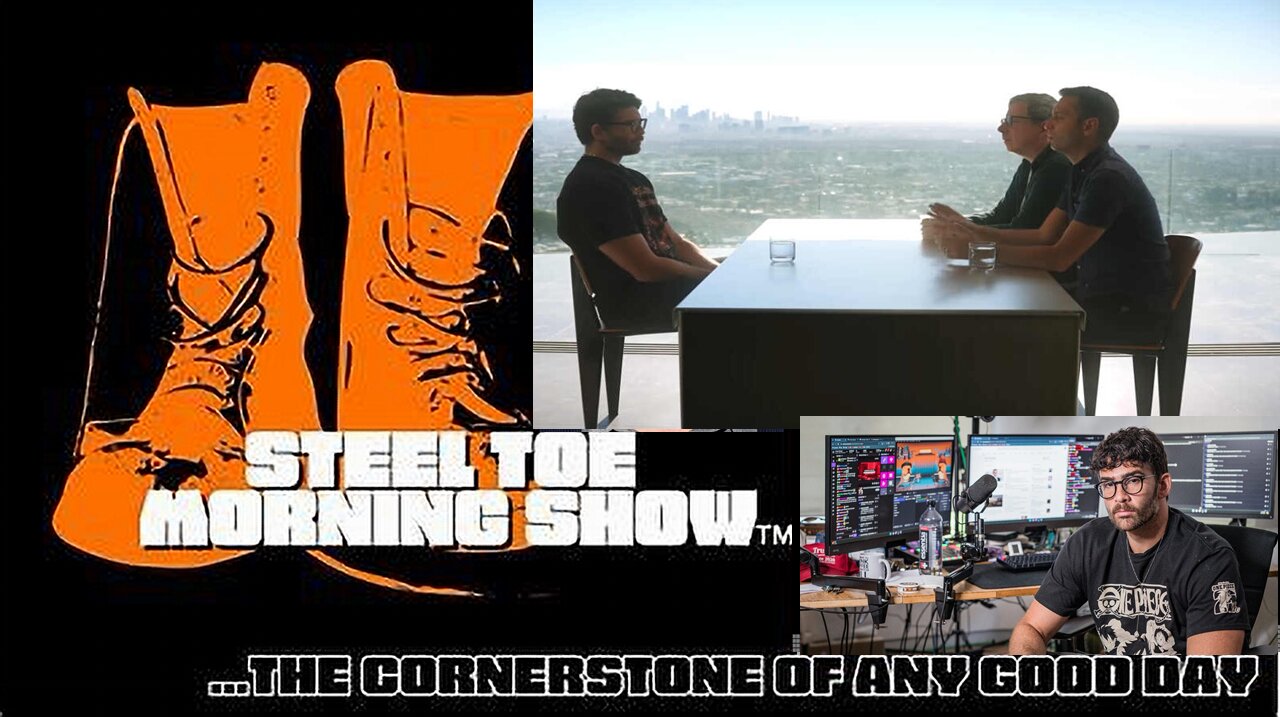 Hasan Piker Is The Dumbest Communist Alive