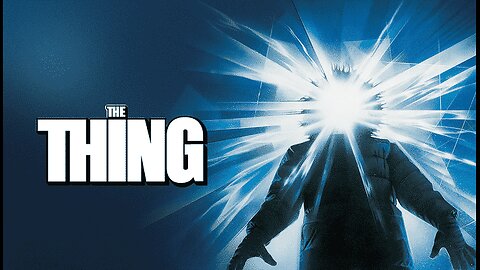 The Thing (1982)