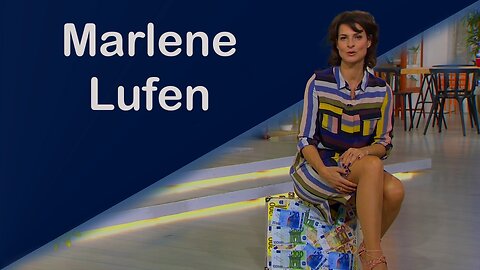 Marlene Lufen 160916