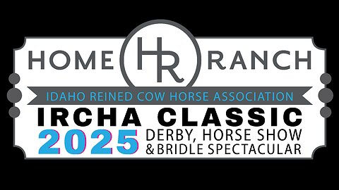 2025 IRCHA Classic Derby - Thursday
