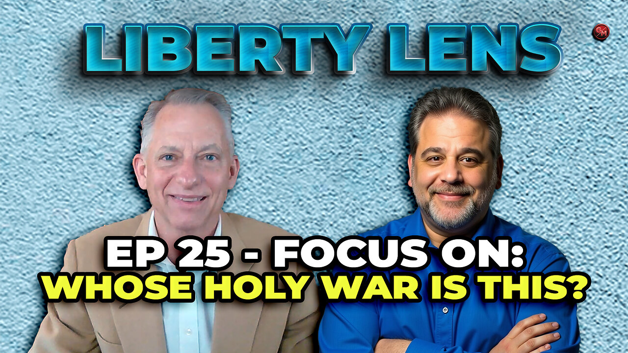 Trump’s Iran Air Strikes: Holy War or Power Play?