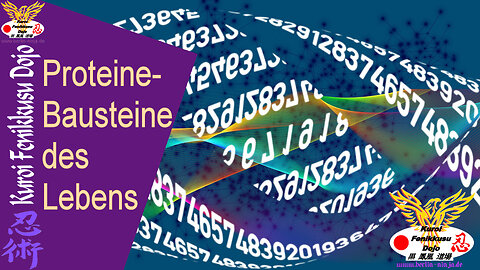 070 - Inhaltsstoffe 06 - Proteine