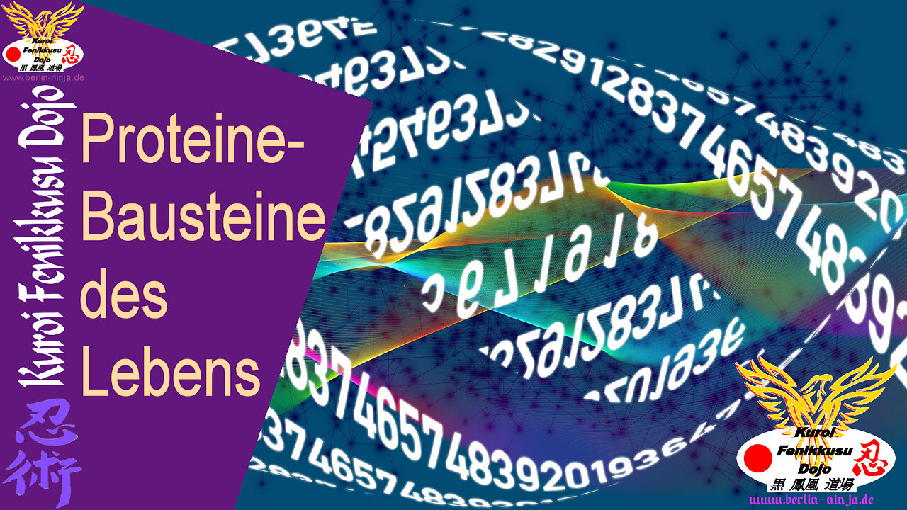 070 - Inhaltsstoffe 06 - Proteine