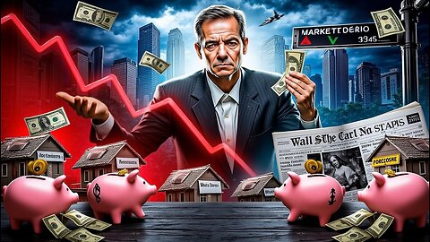 Is this a 2025 recession?