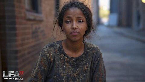 PROOF ILHAN OMAR MARRIED HER BROTHER!