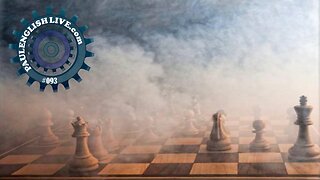 PAUL ENGLISH LIVE #093 · The Nameless War