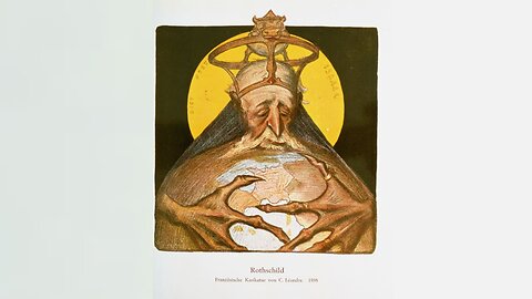 Jewish Supremacy (Rap Album)