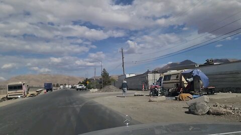 Is this the worst hood in Las Vegas? Check this out! #follow #lasvegas #travel #explore #gaming