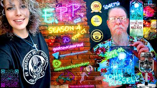 [18+ MATURE ONLY] PODCAST MODE: GUEST JOHN RUSSELL